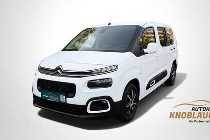 Citroen Berlingo 88.900 km 21.500 &euro; Ravensburg 88212