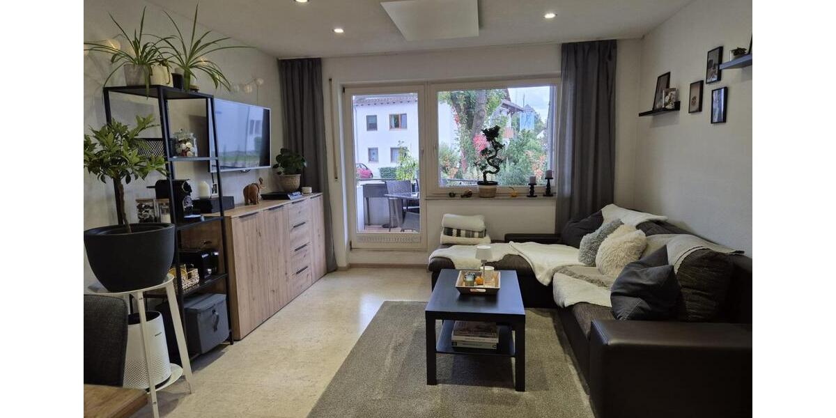 Hochparterre Eriskirch - 4 Zimmer, 85 m&sup2;, 389.000&euro; | Angebot:25944447