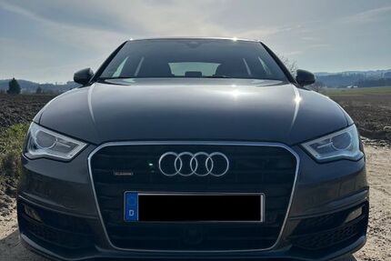 Audi A3 225.400 km 12.000 &euro; Fleischwangen 88373