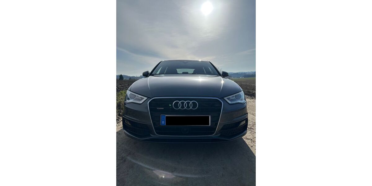 Audi A3 225.400 km 12.000 &euro; Fleischwangen 88373