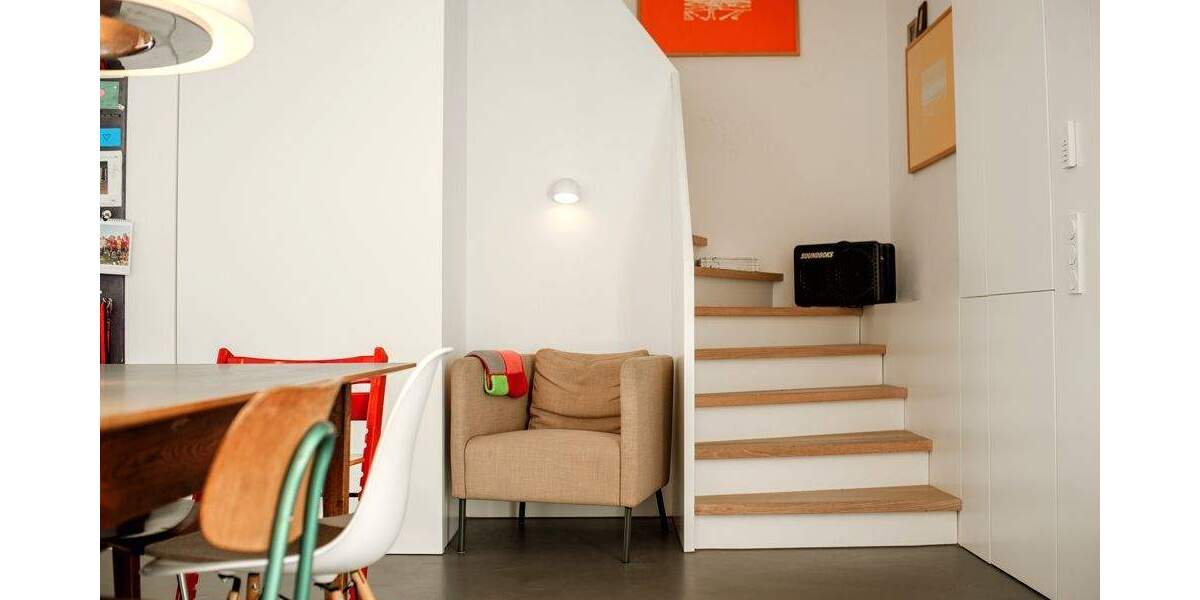 Doppelhaushälfte Konstanz Petershausen - 5 Zimmer, 155 m&sup2;, 1.250.000&euro; | Angebot:25701832