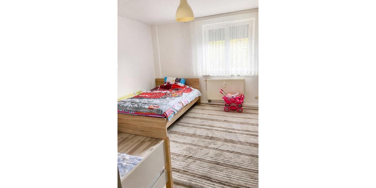 Etagenwohnung Friedrichshafen Allmannsweiler - 3 Zimmer, 60 m&sup2;, 220.000&euro; | Angebot:27271639
