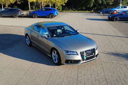 Audi A7 144.600 km 16.799 &euro; Weingarten 88250