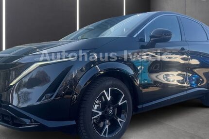 Nissan Ariya 6.250 km 32.990 &euro; Friedrichshafen 88046