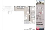 Etagenwohnung Friedrichshafen Schmitthennersiedlung - 3 Zimmer, 96 m&sup2;, 759.900&euro; | Angebot:25672308