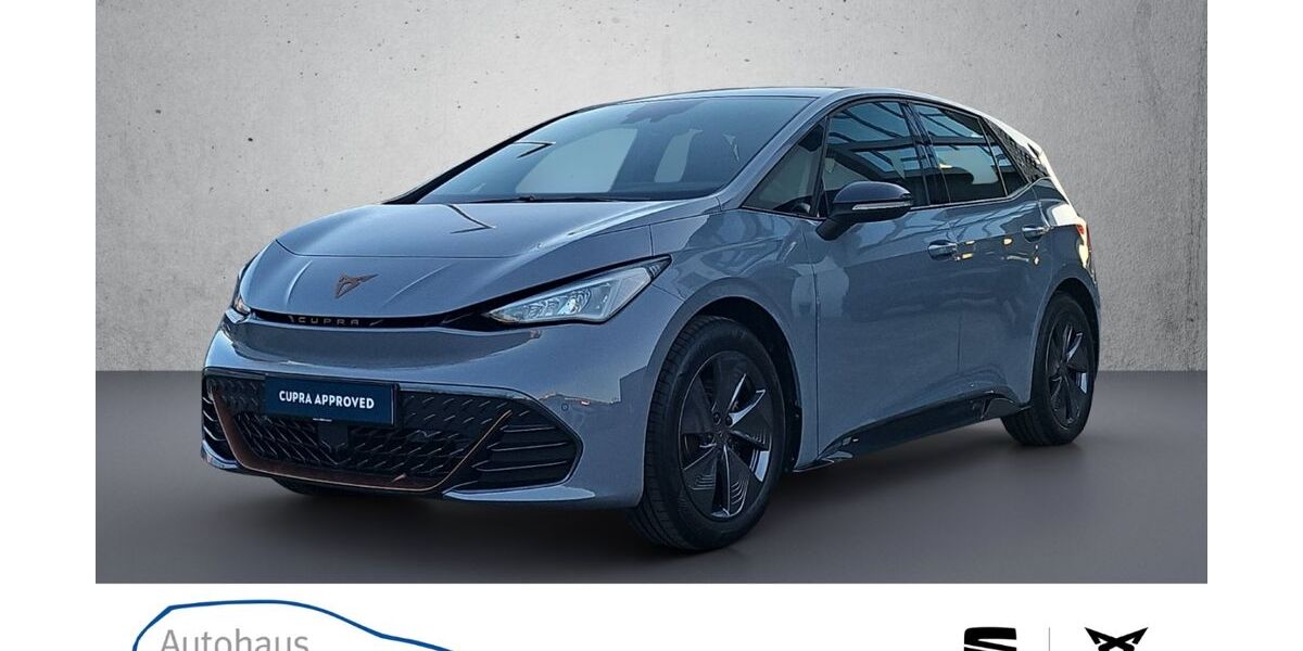 Cupra Born 27.550 km 24.990 &euro; Markdorf 88677