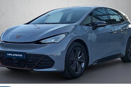 Cupra Born 27.550 km 25.190 &euro; Markdorf 88677