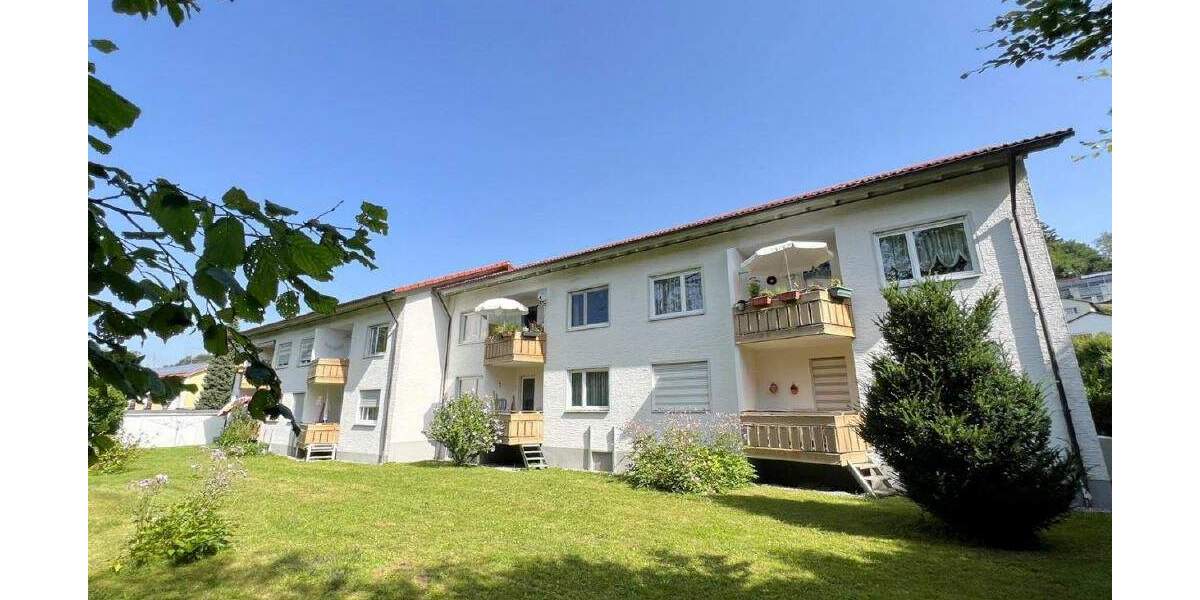 Etagenwohnung Wangen - 3 Zimmer, 70 m&sup2;, 228.800&euro; | Angebot:25682907