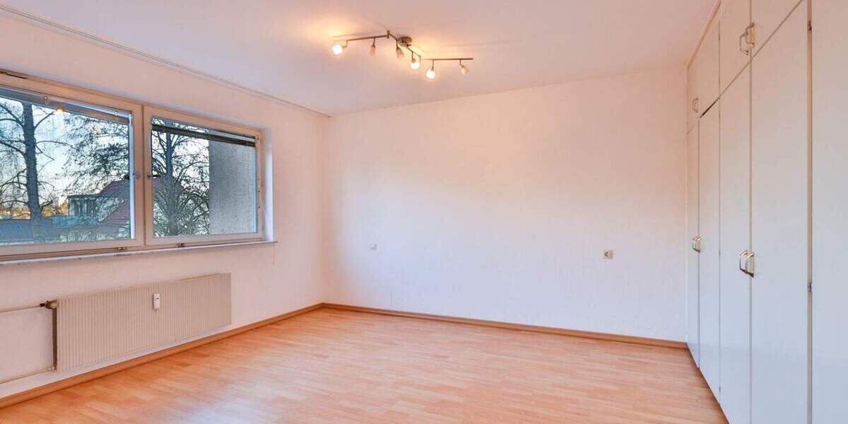 Etagenwohnung Konstanz Königsbau - 3 Zimmer, 86 m&sup2;, 381.000&euro; | Angebot:25738210