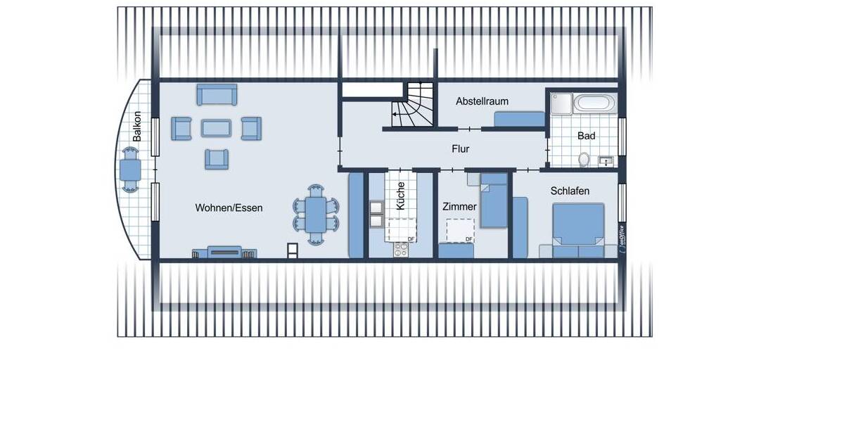 Einfamilienhaus Langenargen - 9 Zimmer, 230 m&sup2;, 1.190.000&euro; | Angebot:25938530