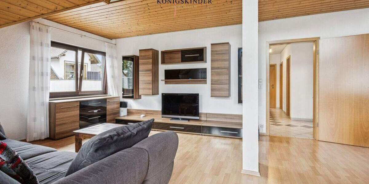 Mehrfamilienhaus, Wohnhaus Eriskirch - 8 Zimmer, 239 m&sup2;, 998.000&euro; | Angebot:25772424