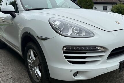 Porsche Cayenne 260.855 km 16.999 &euro; Eriskirch 88097