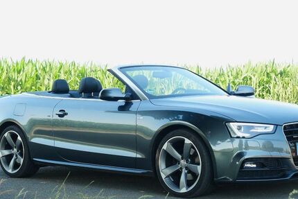 Audi A5 100.337 km 17.499 &euro; Wasserburg 88142