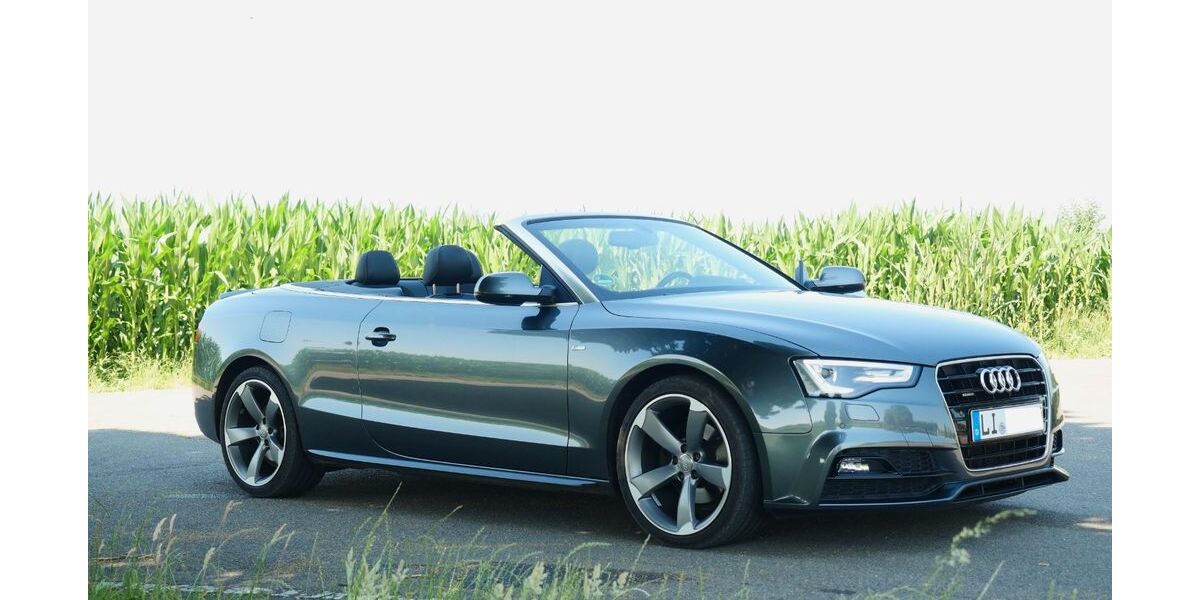 Audi A5 100.337 km 17.499 &euro; Wasserburg 88142