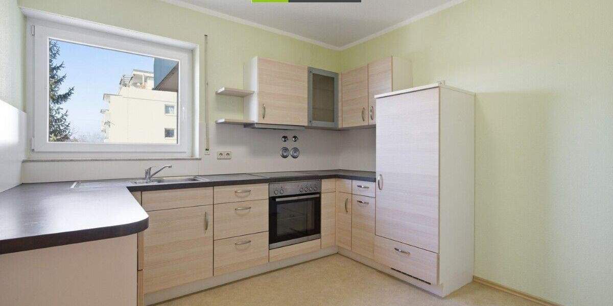 Etagenwohnung Friedrichshafen-Lipach Ailingen - 2 Zimmer, 66 m&sup2;, 238.000&euro; | Angebot:25740465