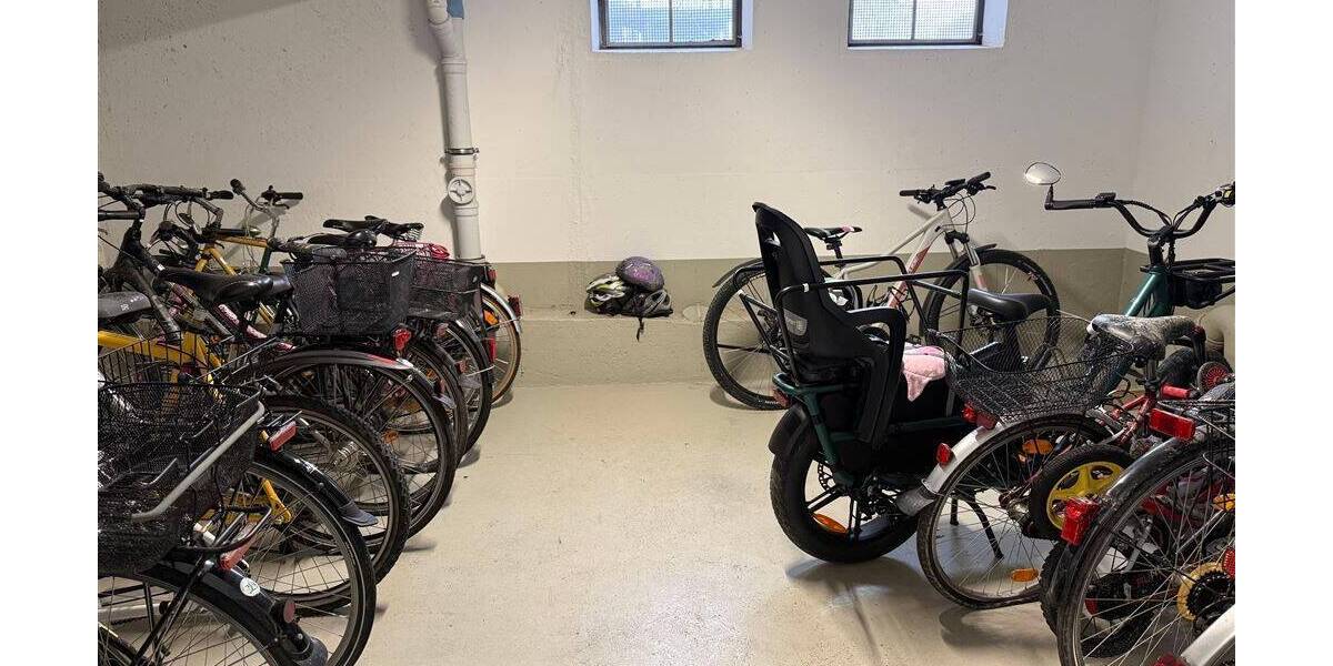 Etagenwohnung Konstanz Fürstenberg - 3 Zimmer, 498.000&euro; | Angebot:26081033