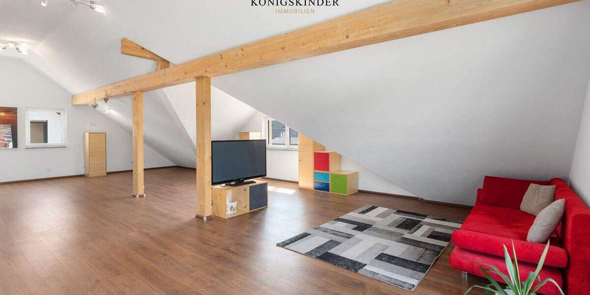 Einfamilienhaus Friedrichshafen / Waltenweiler Ettenkirch - 1 Zimmer, 402 m&sup2;, 1.190.000&euro; | Angebot:25680093