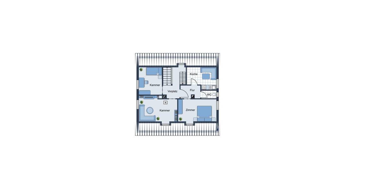 Mehrfamilienhaus, Wohnhaus Friedrichshafen / Fischbach Bodensee Fischbach - 9 Zimmer, 208 m&sup2;, 845.000&euro; | Angebot:26740654
