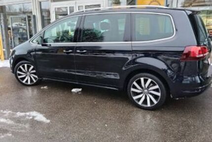 VW Sharan 99.500 km 19.990 &euro; Wangen/Allgäu 88239