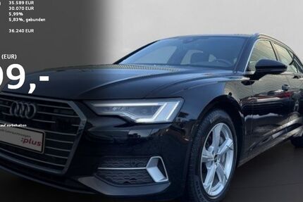 Audi A6 68.787 km 35.760 &euro; Ravensburg 88214