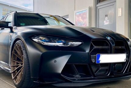 BMW M3 12.500 km 119.900 &euro; Überlingen 88662