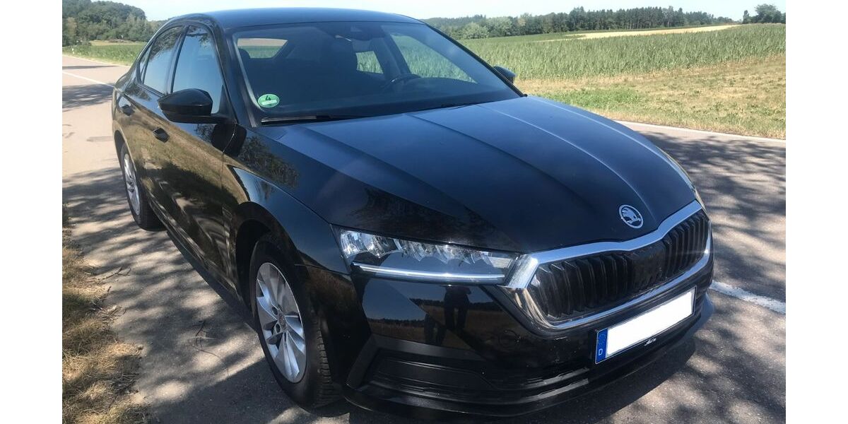 Skoda Octavia 169.000 km 15.300 &euro; Ravensburg 88212