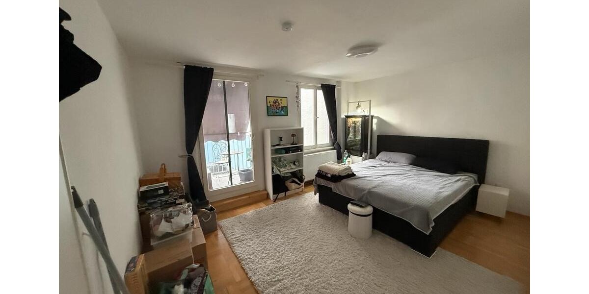 Etagenwohnung Ravensburg - 2 Zimmer, 75 m&sup2;, 1.120&euro; | Angebot:25994995