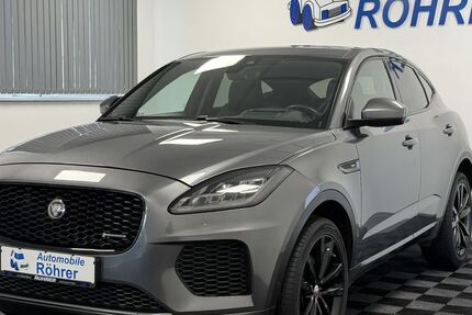 Jaguar E-Pace 99.680 km 19.900 &euro; Weingarten 88250