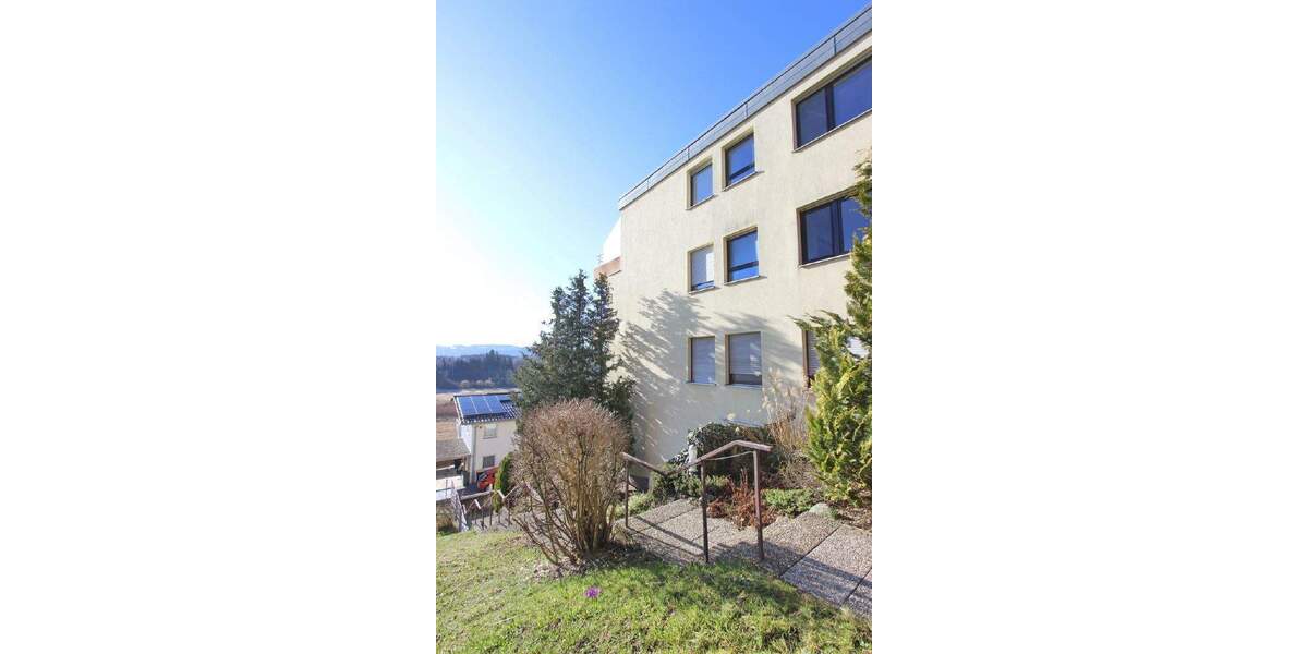 Etagenwohnung Wangen Neuravensburg - 3 Zimmer, 82 m&sup2;, 328.800&euro; | Angebot:25682949