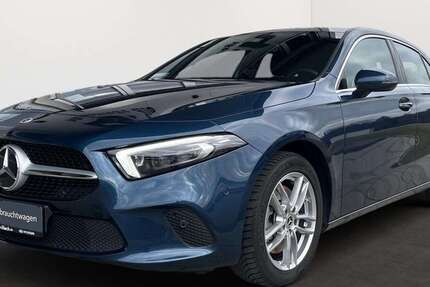 Mercedes-Benz A 250 37.920 km 25.990 &euro; Überlingen 88662