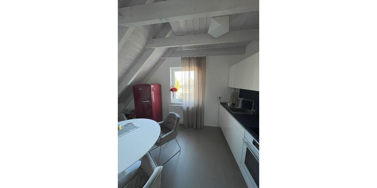 Bodensee ganz nah – Charmante Maisonette, modernisiert & bezugsfertig - Maisonettenwohnung Uhldingen-Mühlhofen Mühlhofen | Angebot:26790780