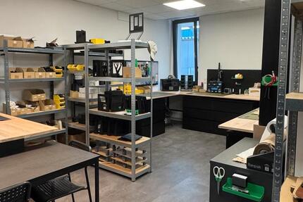 Gewerbeobjekt Friedrichshafen Allmannsweiler - 1.100&euro; | Angebot:26036866