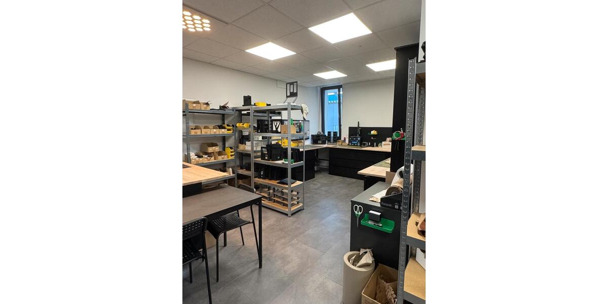 Gewerbeobjekt Friedrichshafen Allmannsweiler - 1.100&euro; | Angebot:26036866