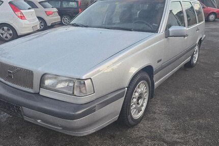 Volvo 850 370.000 km 5.299 &euro; Friedrichshafen 88046