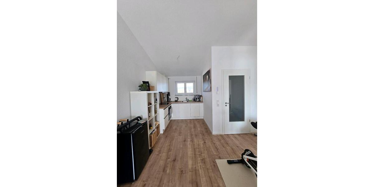 Einfamilienhaus Uhldingen-Mühlhofen Mühlhofen - 2 Zimmer, 55 m&sup2;, 970&euro; | Angebot:25875376
