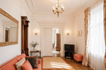 Etagenwohnung Immenstaad am Bodensee Schloß Kirchberg - 5 Zimmer, 207 m&sup2;, 1.870.000&euro; | Angebot:26629273
