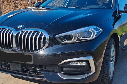 BMW 120 72.300 km 27.500 &euro; Vogt 88267