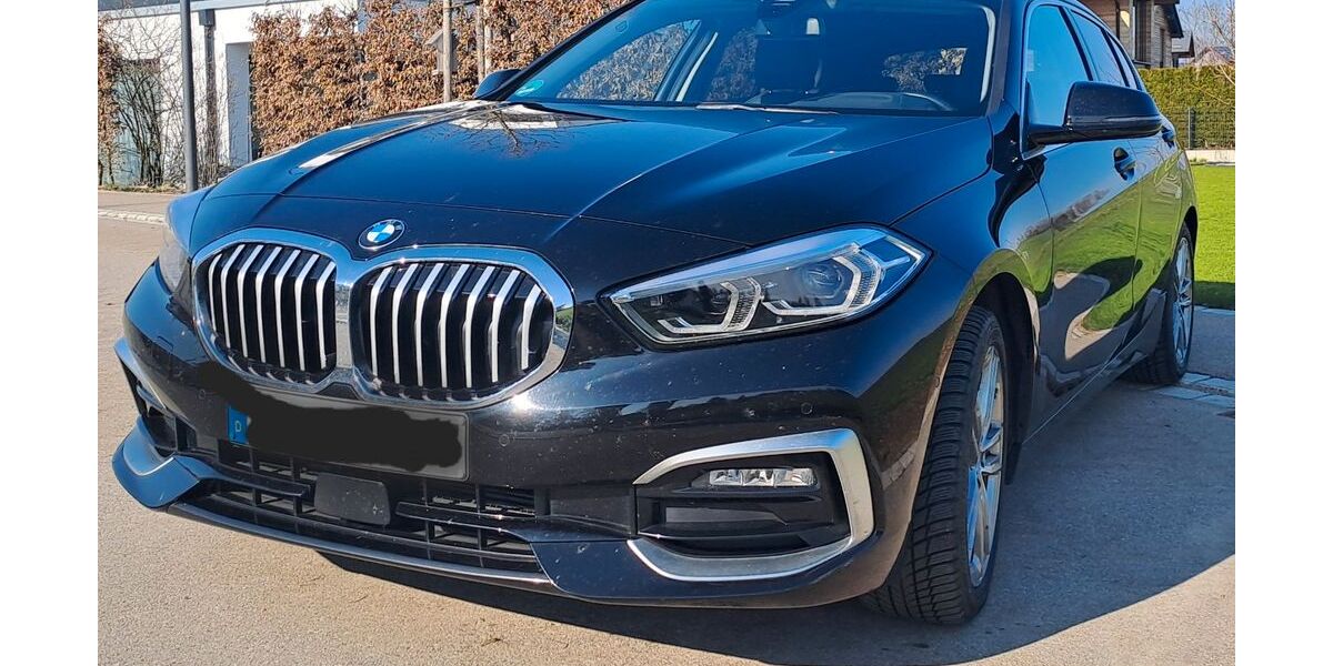 BMW 120 72.300 km 27.500 &euro; Vogt 88267