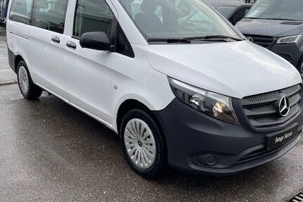 Mercedes-Benz Vito 68.879 km 28.970 &euro; Ravensburg 88214