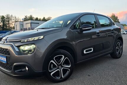 Citroen C3 8.100 km 12.300 &euro; Eriskirch 88097