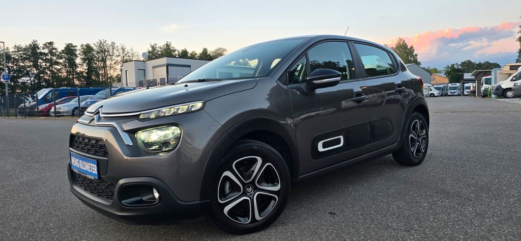 Citroen C3 8.100 km 12.300 &euro; Eriskirch 88097