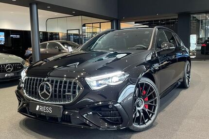 Mercedes-Benz E 53 AMG 9.000 km 123.800 &euro; Ravensburg 88214