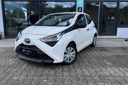 Toyota Aygo (X) 58.019 km 8.290 &euro; Ravensburg 88214