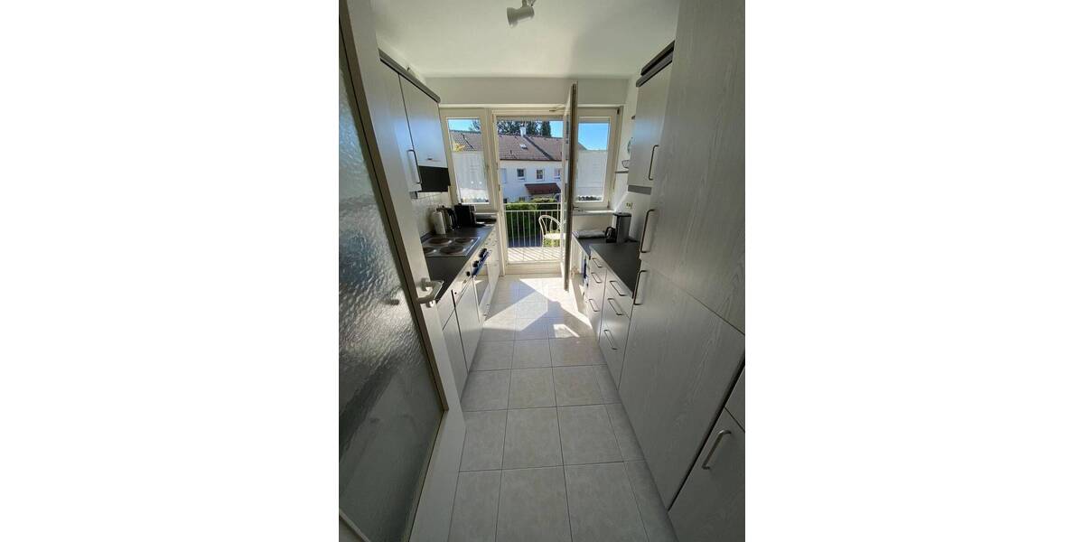 Etagenwohnung Langenargen - 2 Zimmer, 70 m&sup2;, 400.000&euro; | Angebot:26694206