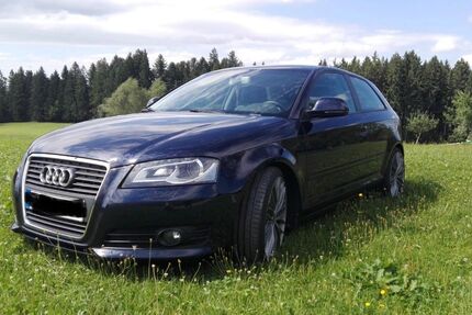 Audi A3 298.500 km 4.990 &euro; Scheidegg 88175