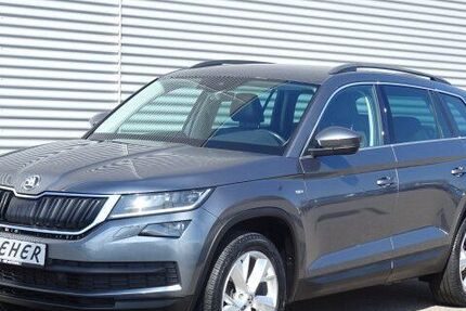 Skoda Kodiaq 76.026 km 23.990 &euro; Ravensburg 88213