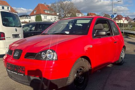 Seat Arosa 52.000 km 3.490 &euro; Friedrichshafen 88045