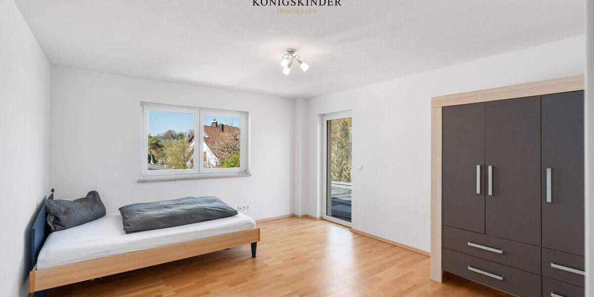 Einfamilienhaus Friedrichshafen / Waltenweiler Ettenkirch - 1 Zimmer, 402 m&sup2;, 1.190.000&euro; | Angebot:25680093