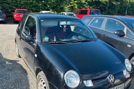 VW Lupo 407.000 km 1.500 &euro; Ahausen bermatingen 88697