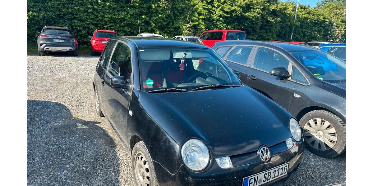 VW Lupo 407.000 km 1.500 &euro; Ahausen bermatingen 88697